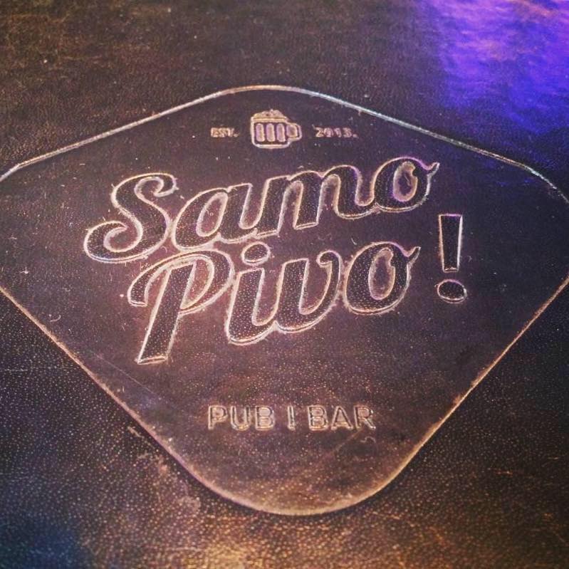 Samo pivo 1